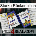 Starke Rückenpillen 12